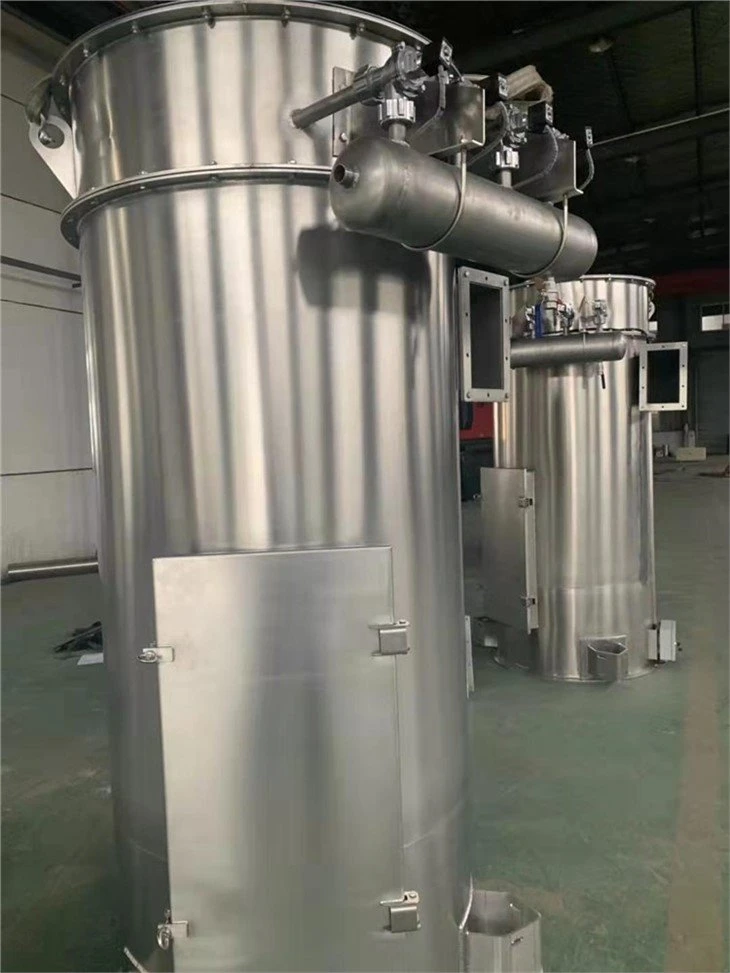 Dust collector