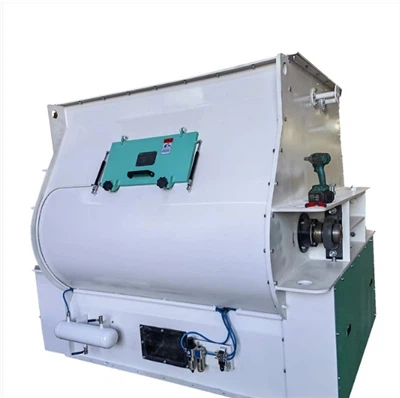 Miks on kanasöödasegisti masin linnukasvatuses hädavajalik?