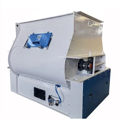 Miks on kanasöödasegistid põllumeeste jaoks mängu vahetajad?