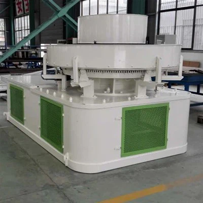 Lutserni graanulitehas